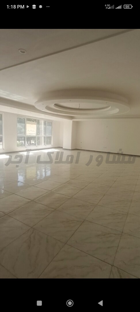 آپارتمان 200 متری / بر مصلی در خرید آپارتمان مصلی رباط کریم