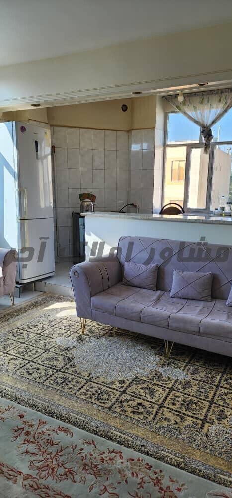 آپارتمان 60 متری سند دار فرهنگیان در خرید آپارتمان فرهنگیان رباط کریم عکس شماره 4