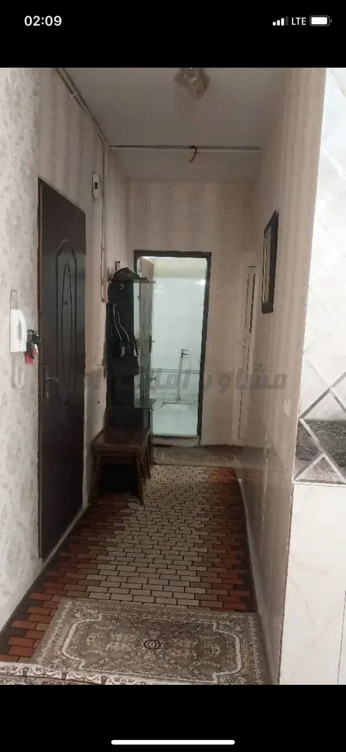 آپارتمان 61 متری زرافشان فرهنگیان همکف در خرید آپارتمان خ فرهنگیان اسلامشهر عکس شماره 1