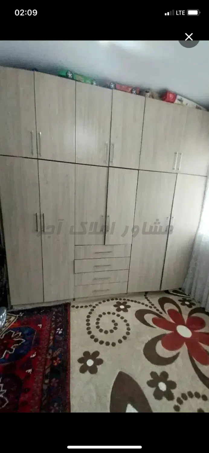 آپارتمان 61 متری زرافشان فرهنگیان همکف در خرید آپارتمان خ فرهنگیان اسلامشهر عکس شماره 2