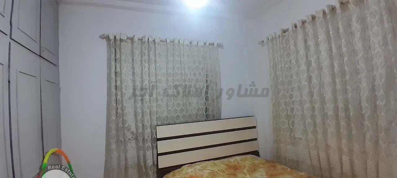 آپارتمان 80 متری و سوئیت 45 متری راه جدا در خرید آپارتمان خ طالقانی ۱۰ لاهیجان عکس شماره 2