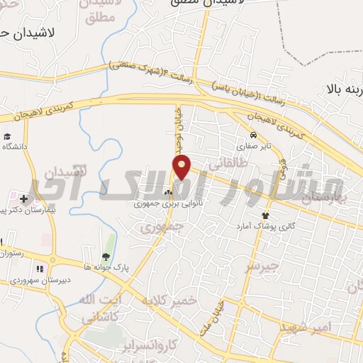 آپارتمان 80 متری و سوئیت 45 متری راه جدا در خرید آپارتمان خ طالقانی ۱۰ لاهیجان عکس شماره 3