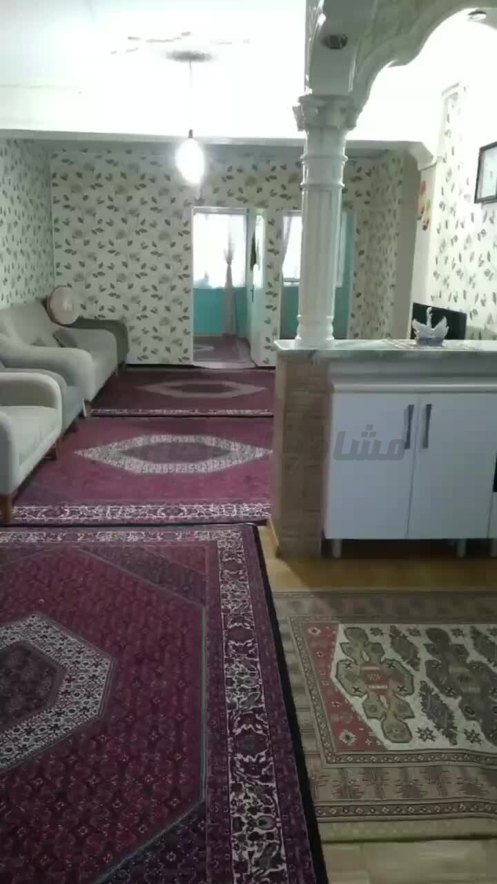 آپارتمان 83 متری/2خواب/فرهنگیان/تمیز و شیک در خرید آپارتمان خ فرهنگیان رباط کریم عکس شماره 3