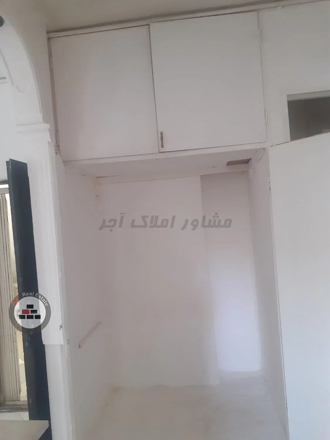 آپارتمان 65متری 3نبش در خرید آپارتمان خ شهید رجایی رباط کریم عکس شماره 3
