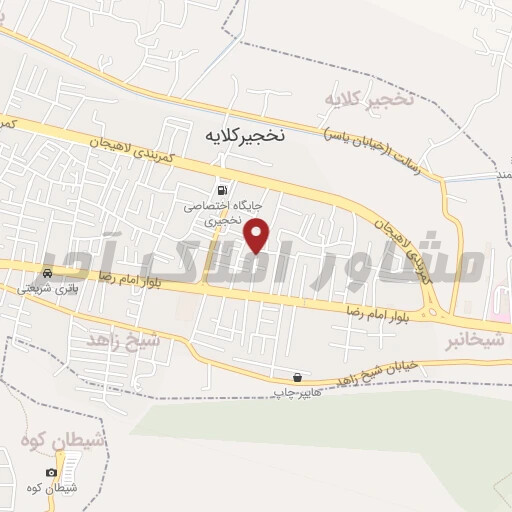 آپارتمان ۶۴متری تک واحدی گلستان فرد در خرید آپارتمان خ گلستان ۳۷ لاهیجان عکس شماره 4