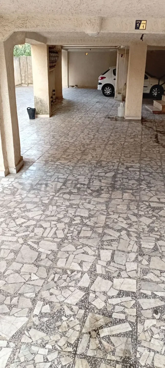 آپارتمان دوخوابه ۶۰متری در خرید آپارتمان خ رسالت ۴ رباط کریم عکس شماره 1