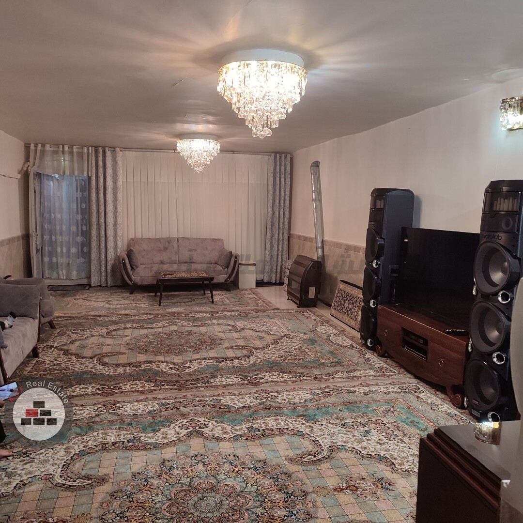 آپارتمان فول امکانات باز سازی شده در خرید آپارتمان