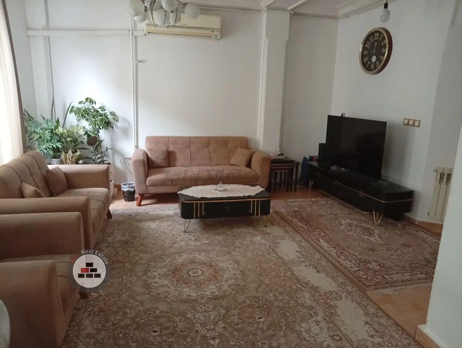 آپارتمان مستقل در خرید آپارتمان خ سردار جنگل ۱۶ رباط کریم عکس شماره 3
