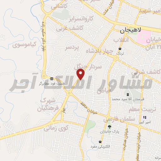 آپارتمان مستقل در خرید آپارتمان خ سردار جنگل ۱۶ رباط کریم عکس شماره 4