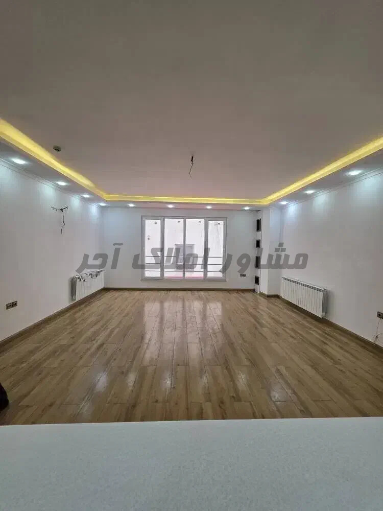 آپارتمان ۱۰۶ متری دوخواب شیشه گران نوساز در خرید آپارتمان خیابان شیشهگران لاهیجان عکس شماره 2  
