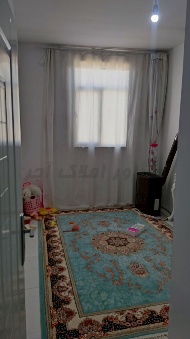  آپارتمان ۱۲۵ شیک در خرید آپارتمان منطقه دو مشهد عکس شماره 6  