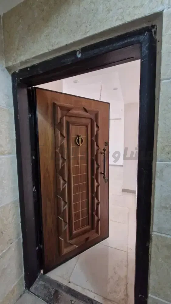  آپارتمان ۱۲۵ متری ، ویو بام سبز در خرید آپارتمان   عکس شماره 1  