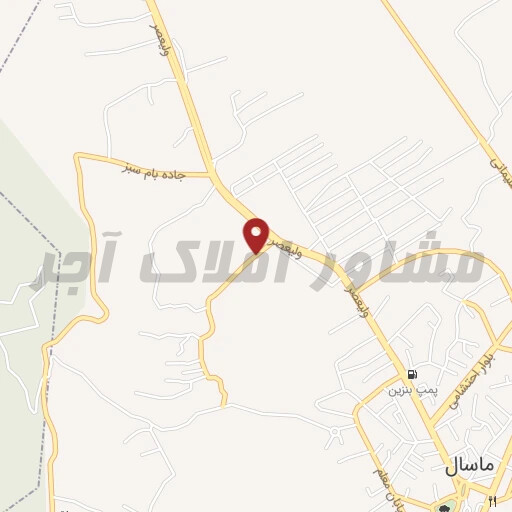 آپارتمان ۱۲۵ متری ، ویو بام سبز در خرید آپارتمان عکس شماره 3