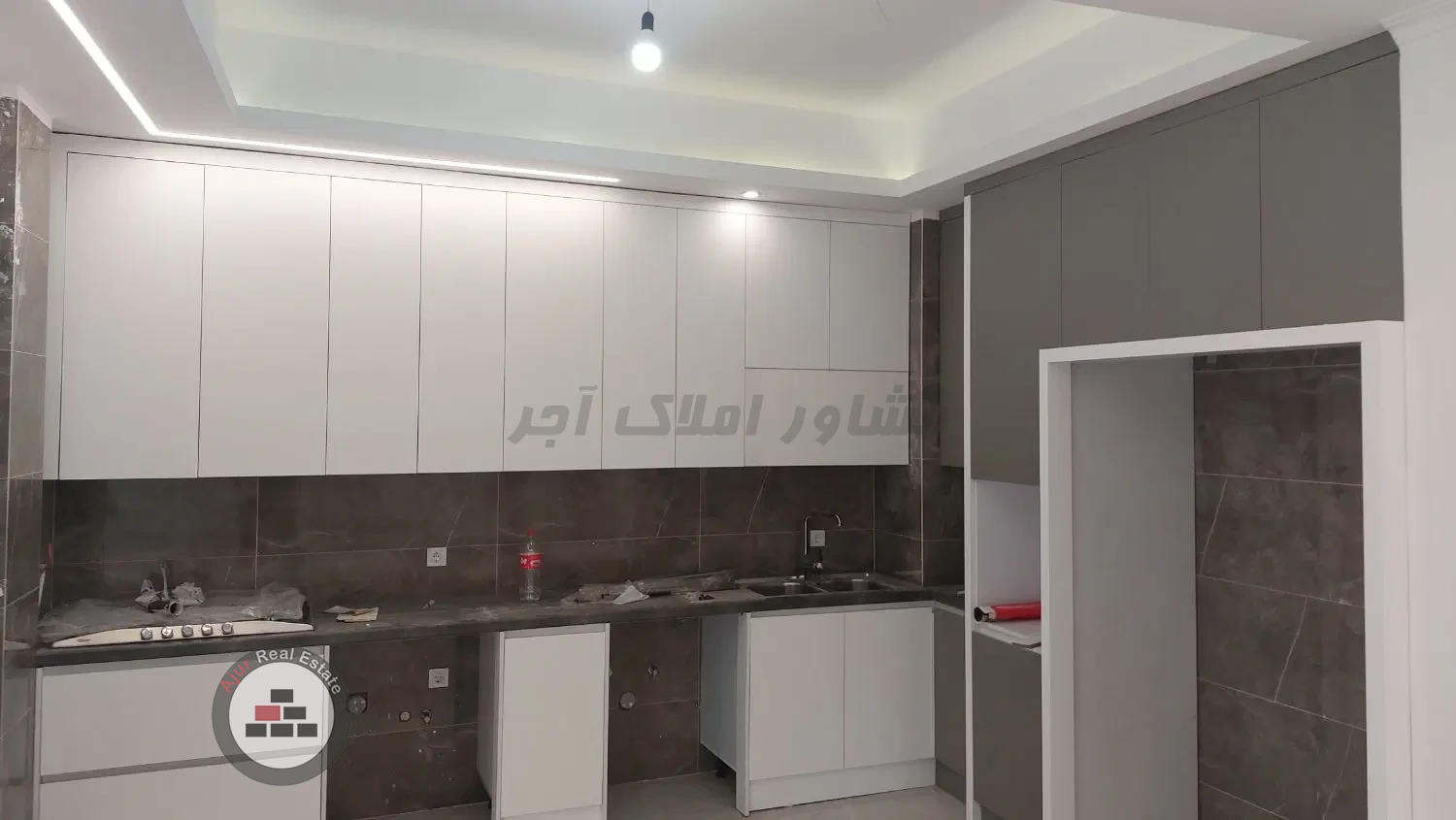 آپارتمان ۱۴۰ متری گلستان در خرید آپارتمان خ گلستان ۳۳/۱ لاهیجان عکس شماره 2