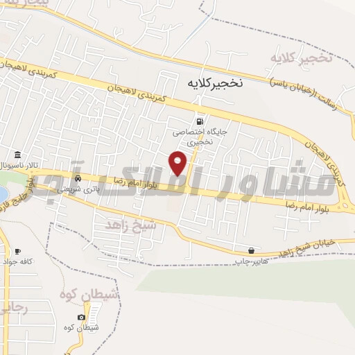 آپارتمان ۱۴۰ متری گلستان در خرید آپارتمان خ گلستان ۳۳/۱ لاهیجان عکس شماره 3