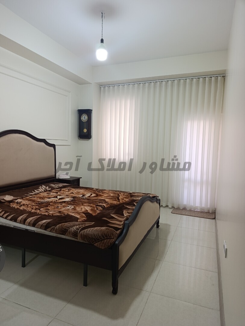 آپارتمان ۱۷۰ متری فول احمدزاده در خرید آپارتمان بخشداری-شهرک فداییان رباط کریم عکس شماره 3
