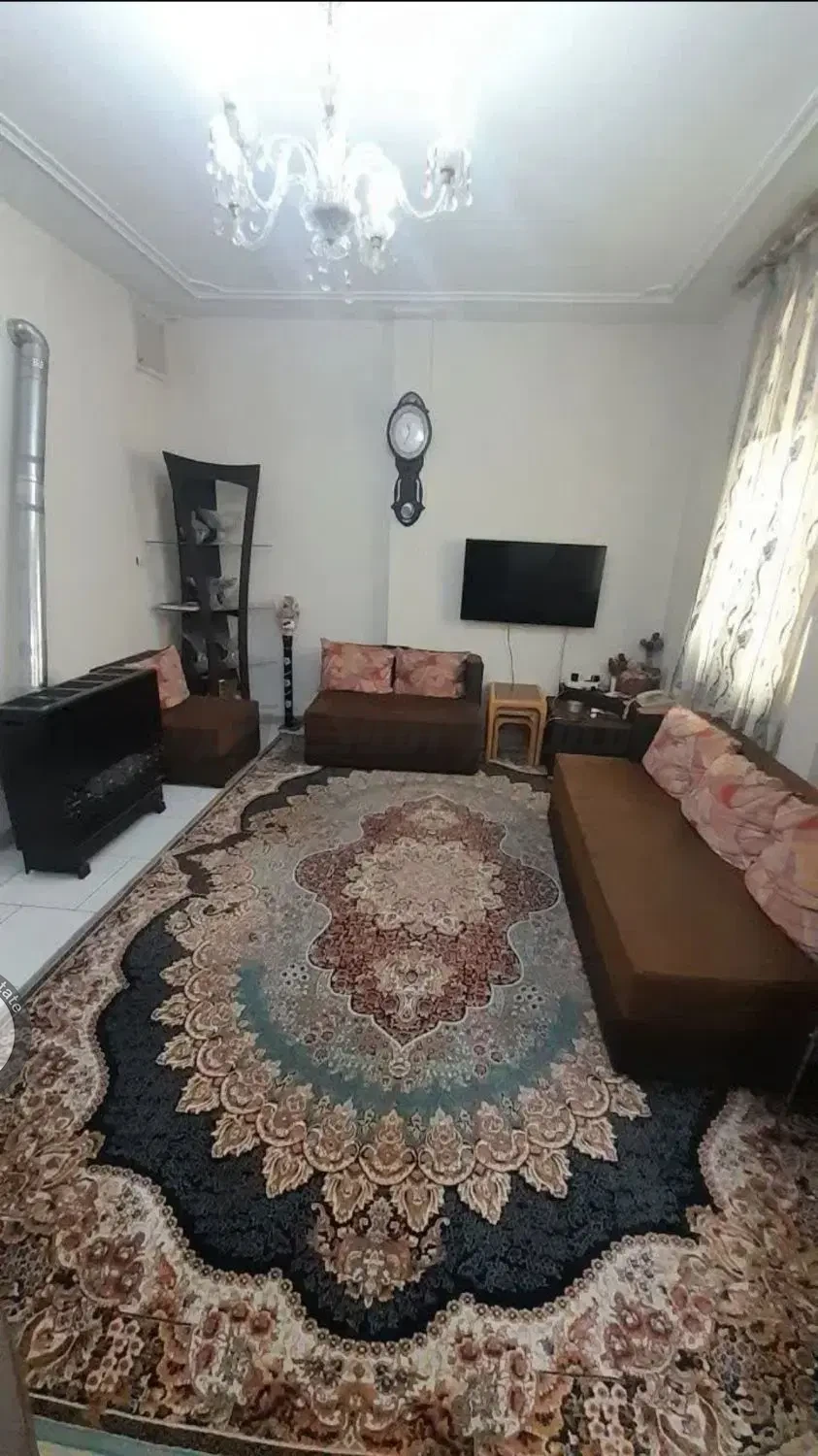 آپارتمان/۴۰ متری/موس بن جعفر /سند تک برگ در خرید آپارتمان خ موسی بن جعفر رباط کریم عکس شماره 2