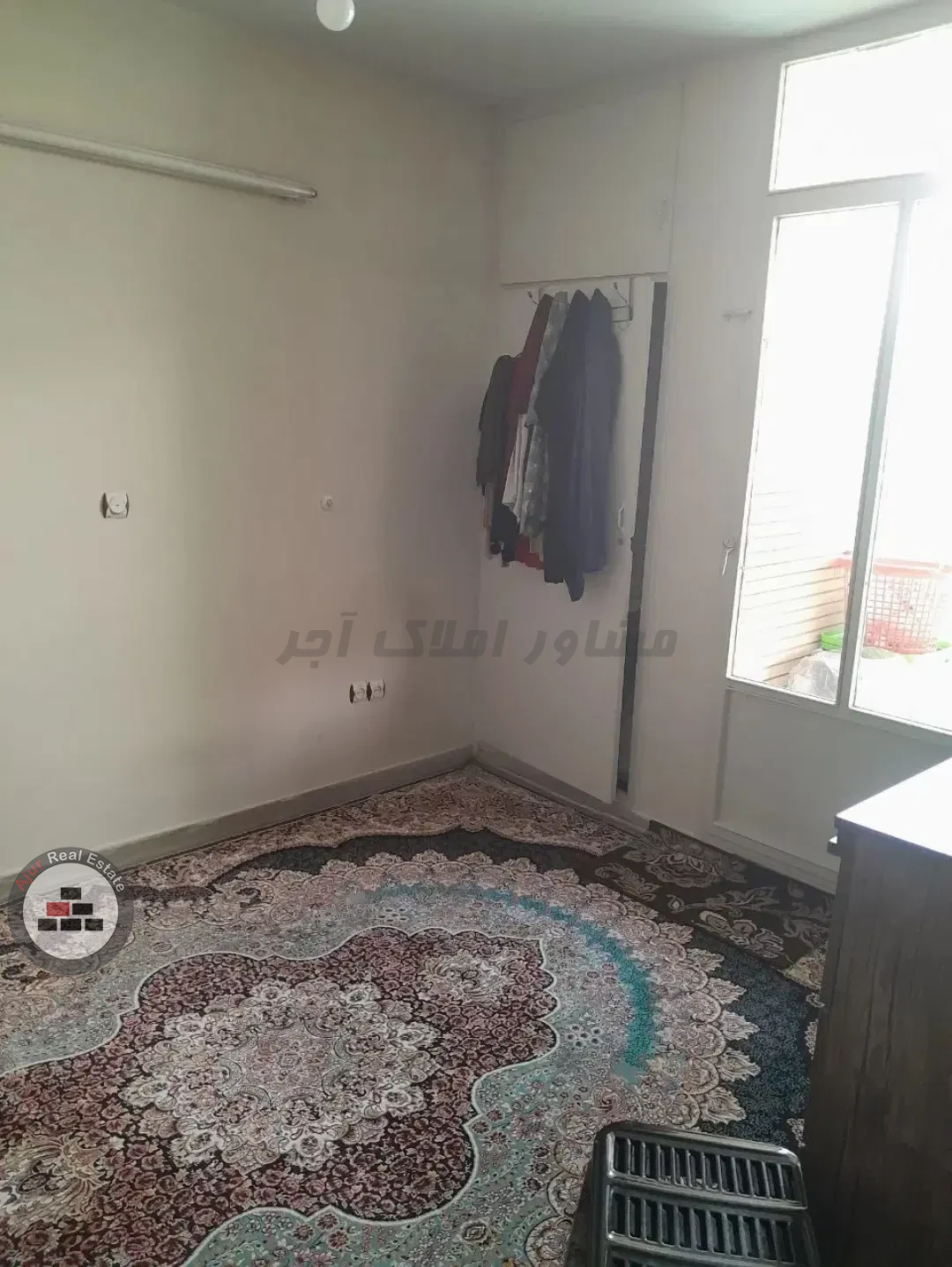 آپارتمان/۴۰ متری/موس بن جعفر /سند تک برگ در خرید آپارتمان خ موسی بن جعفر رباط کریم عکس شماره 3