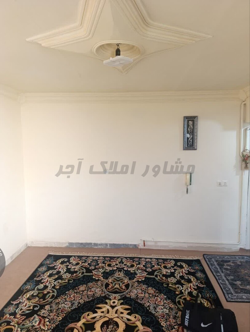  آپارتمان/۴۲ متری/فرهنگیان/سند تک برگ در خرید آپارتمان فرهنگیان رباط کریم عکس شماره 1  