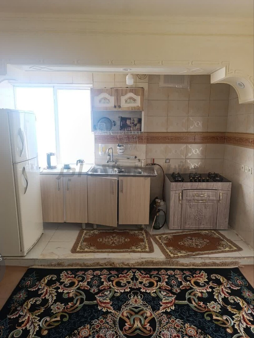  آپارتمان/۴۲ متری/فرهنگیان/سند تک برگ در خرید آپارتمان فرهنگیان رباط کریم عکس شماره 3  