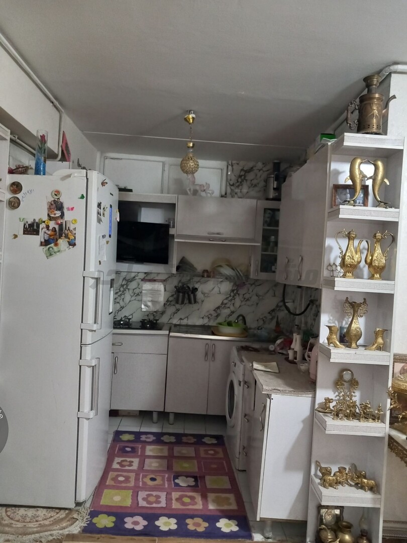  آپارتمان/۵۰ متری/فرهنگیان/سند تک برگ در خرید آپارتمان فرهنگیان رباط کریم عکس شماره 6  