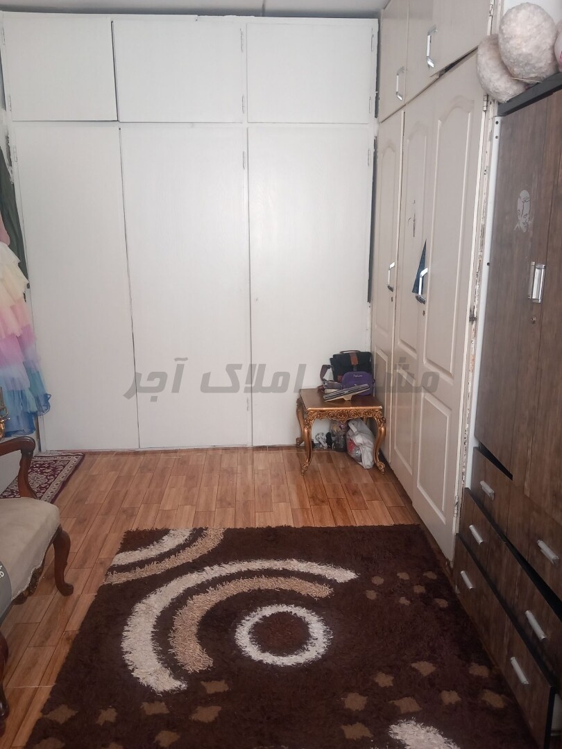  آپارتمان/۵۰ متری/فرهنگیان/سند تک برگ در خرید آپارتمان فرهنگیان رباط کریم عکس شماره 7  