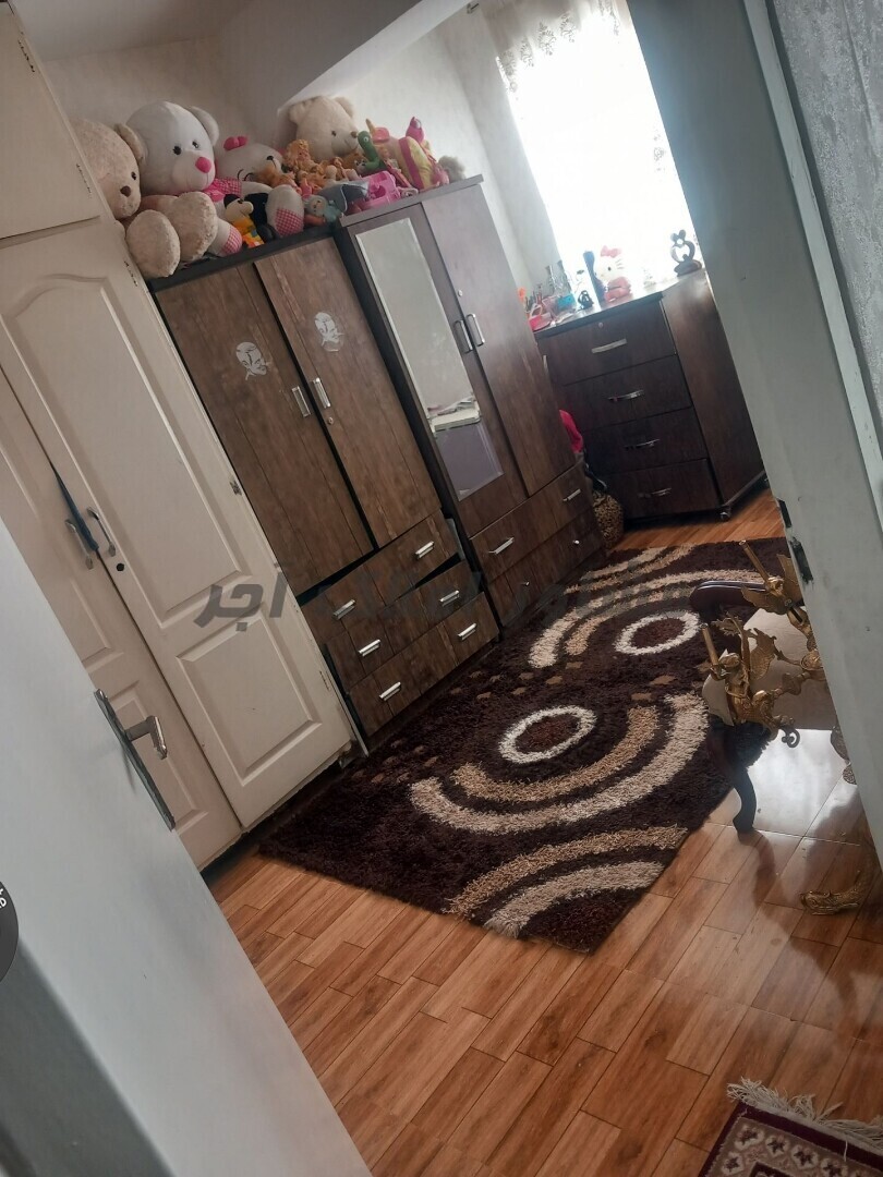 آپارتمان/۵۰ متری/فرهنگیان/سند تک برگ در خرید آپارتمان فرهنگیان رباط کریم عکس شماره 9