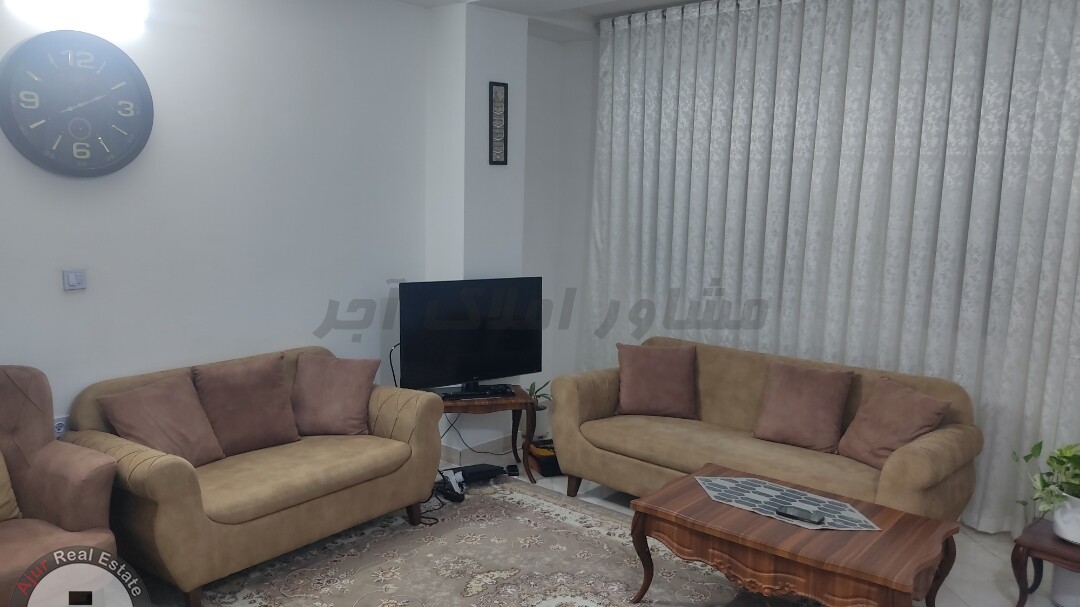 آپارتمان/۵۲ متری/فرهنگیان/سند تک برگ در خرید آپارتمان فرهنگیان رباط کریم