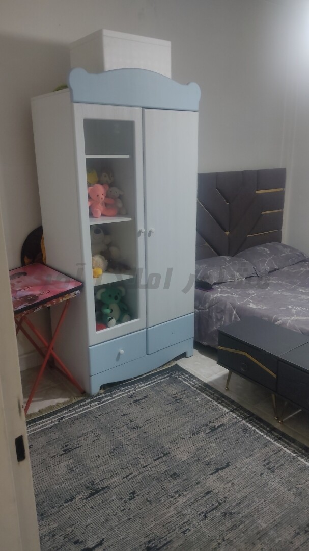  آپارتمان/۶۰ متری/سر بخشداری/بازسازی شده در خرید آپارتمان بخشداری-شهرک فداییان رباط کریم عکس شماره 11  