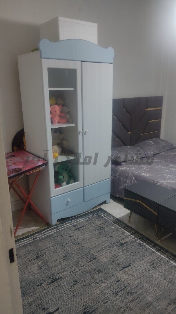  آپارتمان/۶۰ متری/سر بخشداری/بازسازی شده در خرید آپارتمان بخشداری-شهرک فداییان رباط کریم عکس شماره 11  