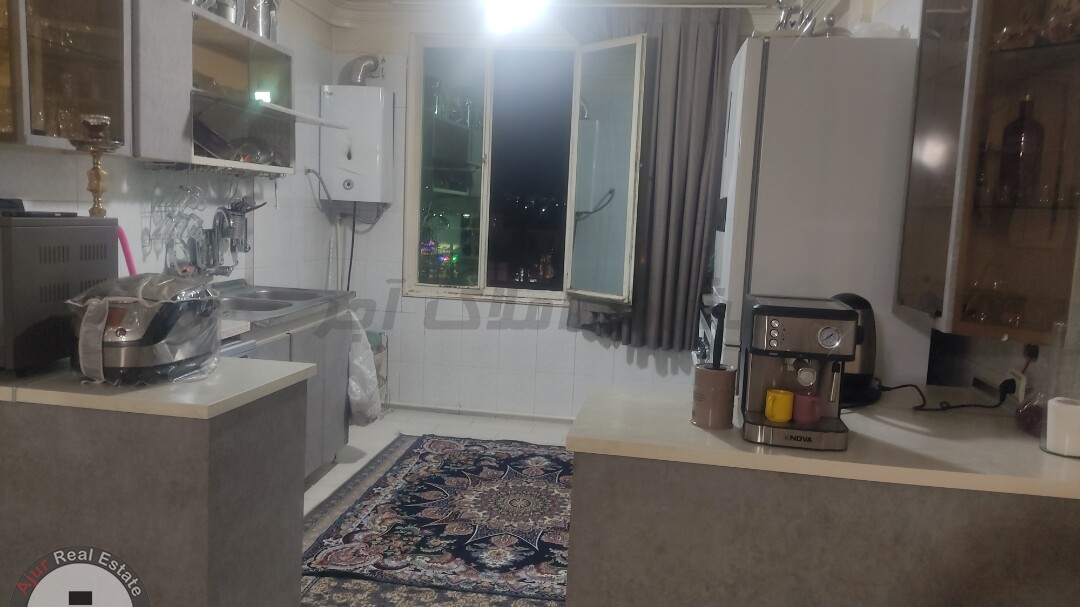آپارتمان/۶۰ متری/سر بخشداری/بازسازی شده در خرید آپارتمان بخشداری-شهرک فداییان رباط کریم عکس شماره 4