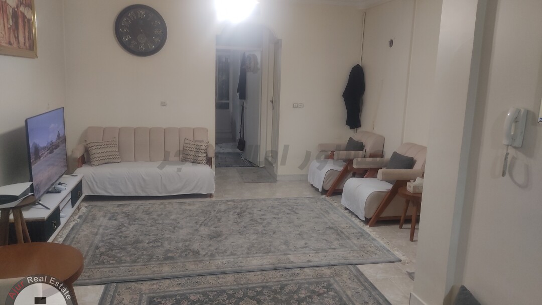 آپارتمان/۶۰ متری/سر بخشداری/بازسازی شده در خرید آپارتمان بخشداری-شهرک فداییان رباط کریم عکس شماره 5  