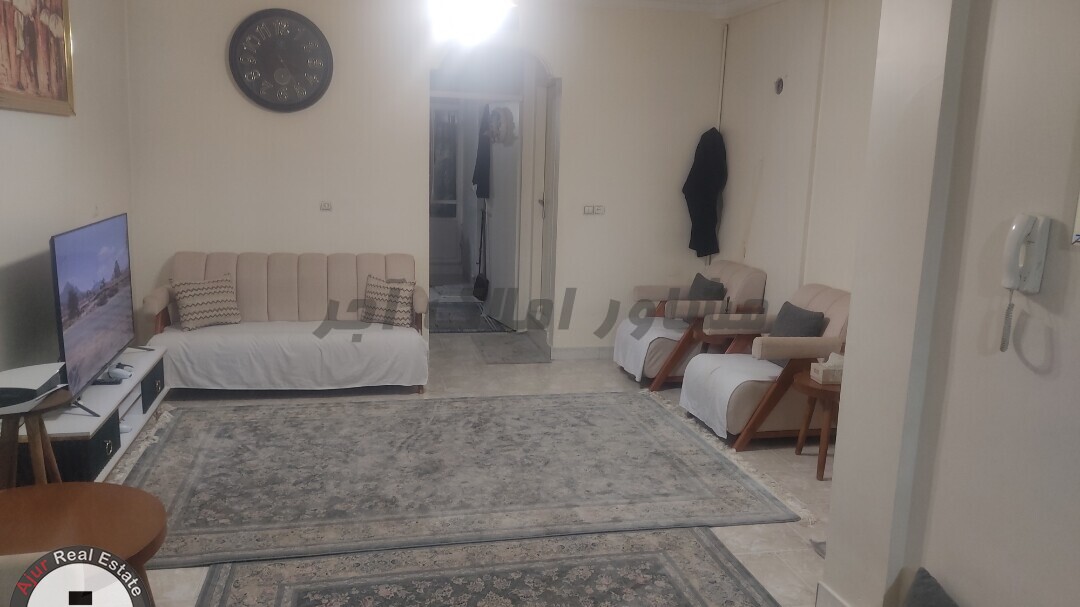 آپارتمان/۶۰ متری/سر بخشداری/بازسازی شده در خرید آپارتمان بخشداری-شهرک فداییان رباط کریم عکس شماره 5  