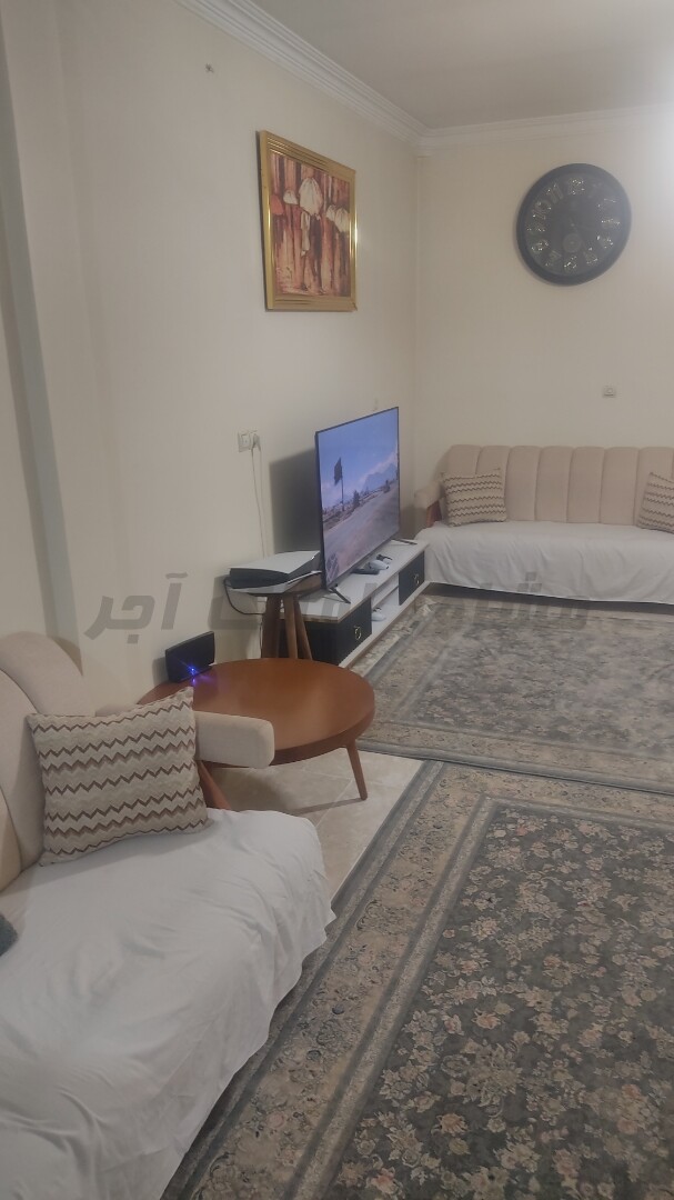  آپارتمان/۶۰ متری/سر بخشداری/بازسازی شده در خرید آپارتمان بخشداری-شهرک فداییان رباط کریم عکس شماره 7  