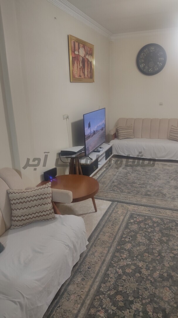  آپارتمان/۶۰ متری/سر بخشداری/بازسازی شده در خرید آپارتمان بخشداری-شهرک فداییان رباط کریم عکس شماره 7  