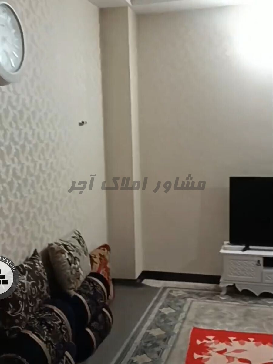 آپارتمان ۶۴ متری / سند / دوخواب در خرید آپارتمان بخشداری-شهرک فداییان رباط کریم عکس شماره 1