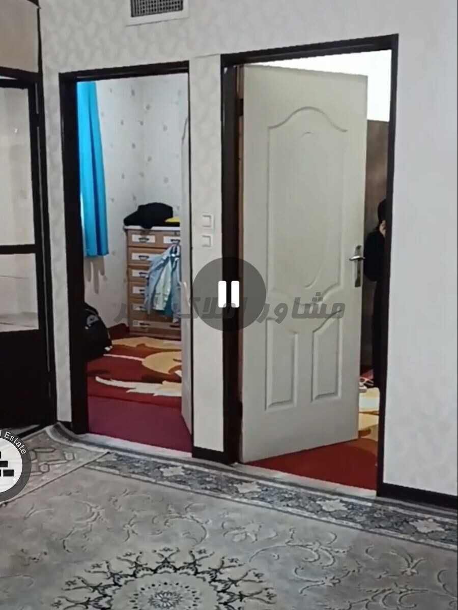  آپارتمان ۶۴ متری / سند / دوخواب در خرید آپارتمان بخشداری-شهرک فداییان رباط کریم عکس شماره 4  