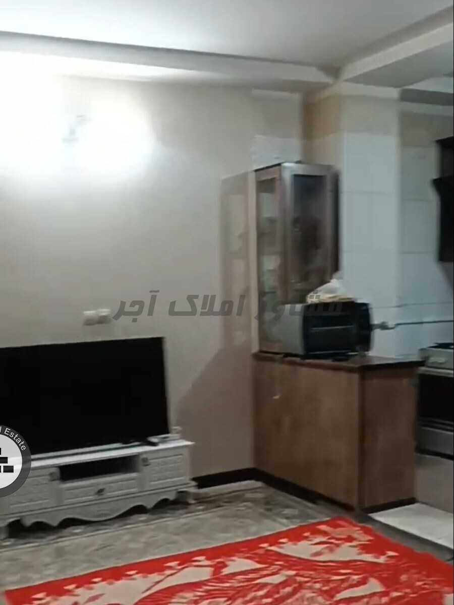 آپارتمان ۶۴ متری / سند / دوخواب در خرید آپارتمان بخشداری-شهرک فداییان رباط کریم عکس شماره 5