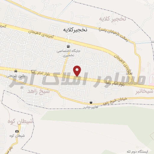 آپارتمان ۶۴متری تک واحدی گلستان در خرید آپارتمان خ گلستان ۳۷ رباط کریم عکس شماره 3