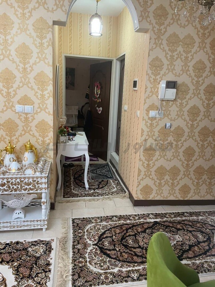 آپارتمان/۶۷ متری/گرجی/سند تک برگ در خرید آپارتمان گرجی رباط کریم عکس شماره 4