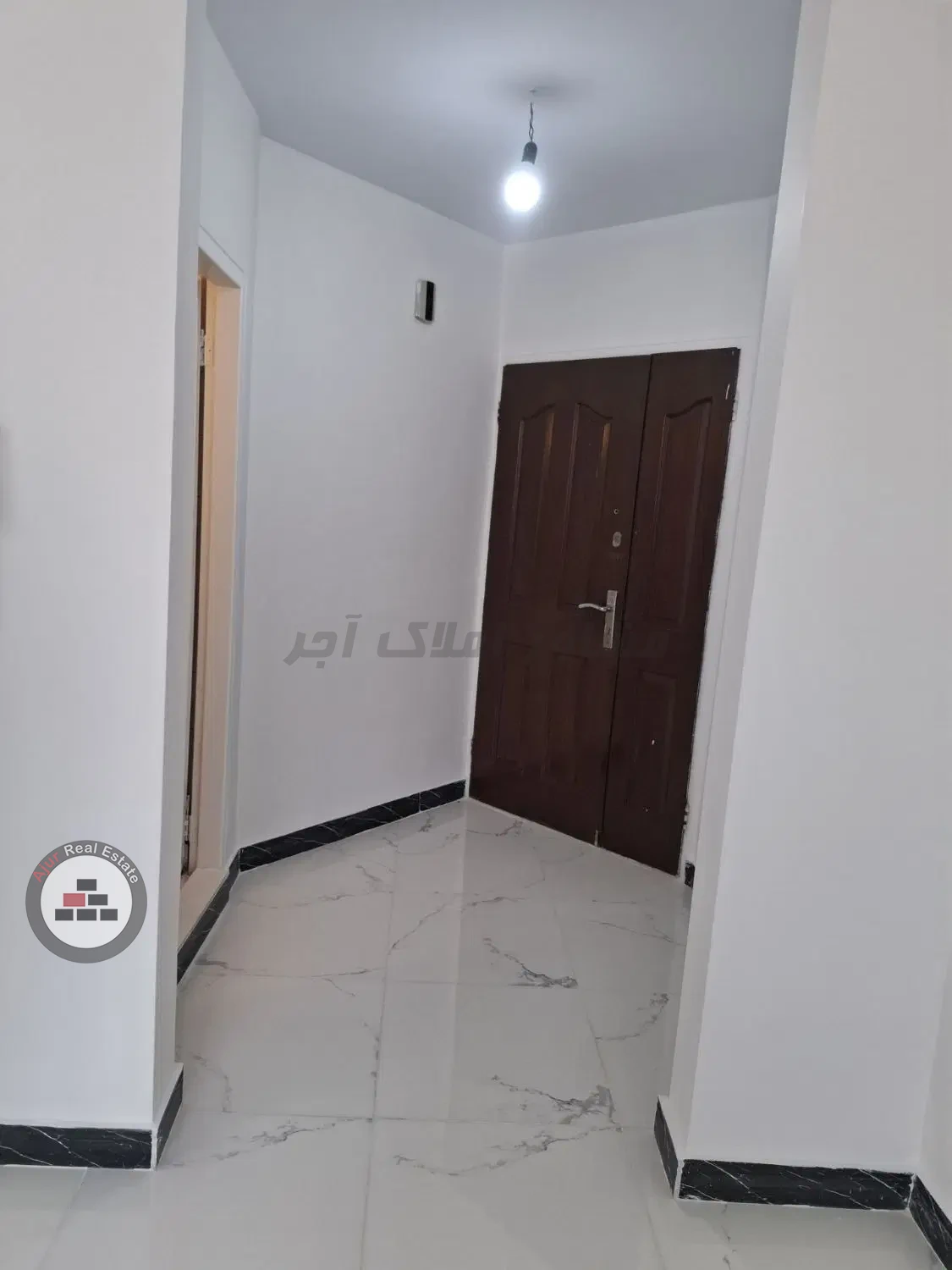 آپارتمان ۷۱ متر دو خواب سند دار در خرید آپارتمان خ جانبازان اسلامشهر عکس شماره 1
