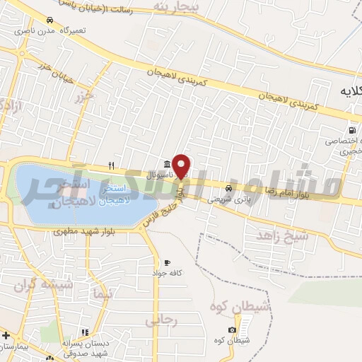 آپارتمان ۸۰ متری خوش نقشه گلستان در خرید آپارتمان گلستان رباط کریم عکس شماره 3