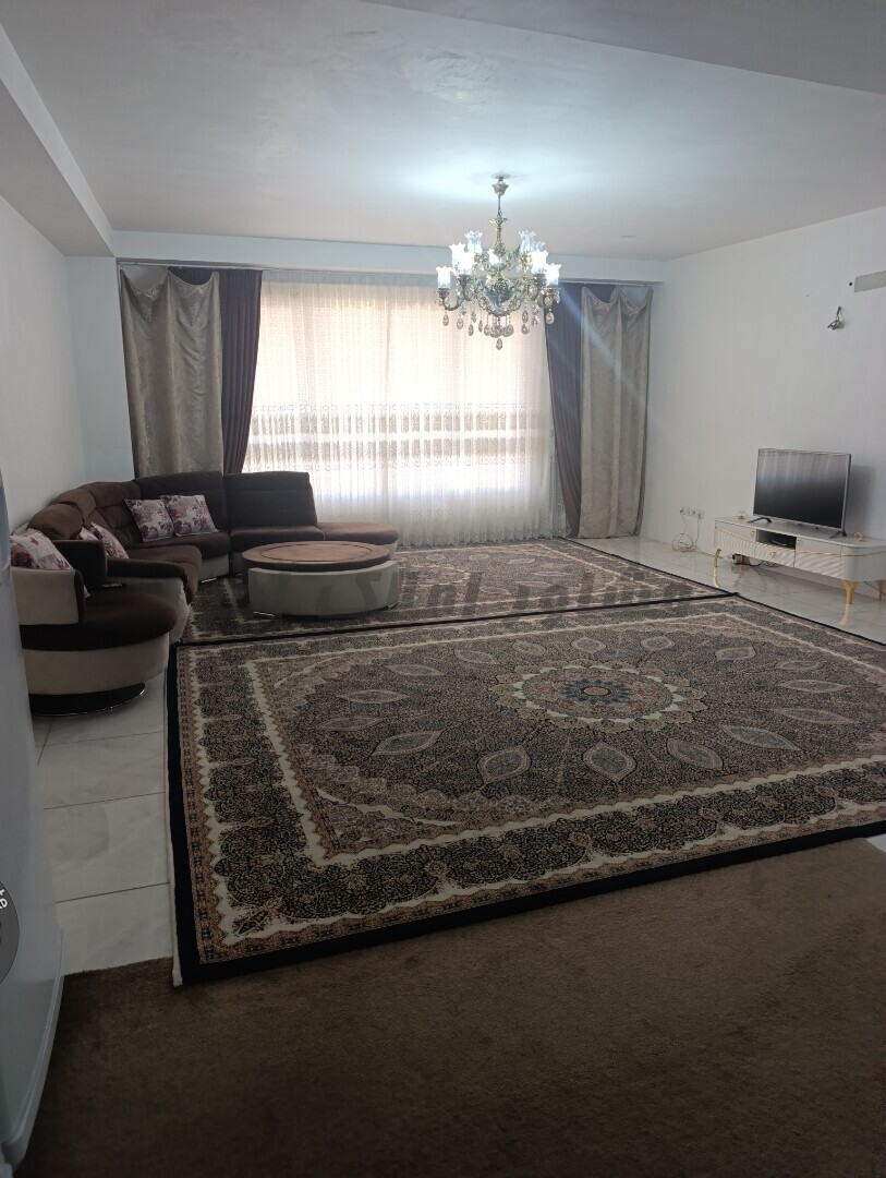 آپارتمان ۹۸ متری / سند / محدوده گلستان ها در خرید آپارتمان مرکز شهر رباط کریم