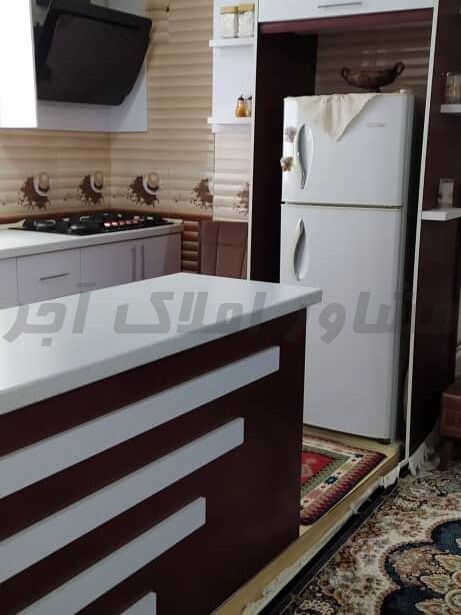 آپارتمان۶۴متری،پاکینگدار،شهرک جانبازان در خرید آپارتمان شهرک جانبازان رباط کریم