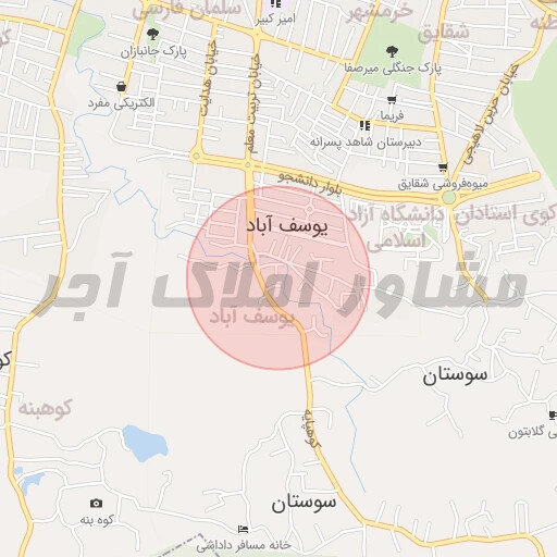  آپارتمان۶۵متر۲خوابتکواحدپارکینگ در خرید آپارتمان یوسف آباد لاهیجان عکس شماره 2  