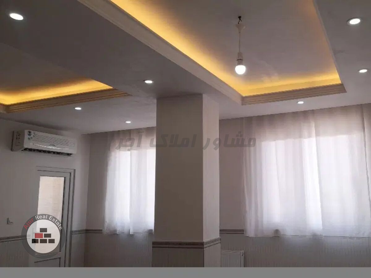  اجاره واحد رباط کریم در اجاره آپارتمان داودیه رباط کریم عکس شماره 1  