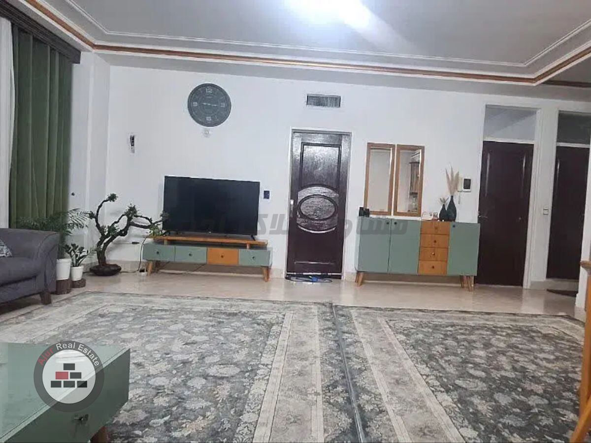 اجاره واحد رباط کریم در اجاره آپارتمان فرهنگیان رباط کریم عکس شماره 1