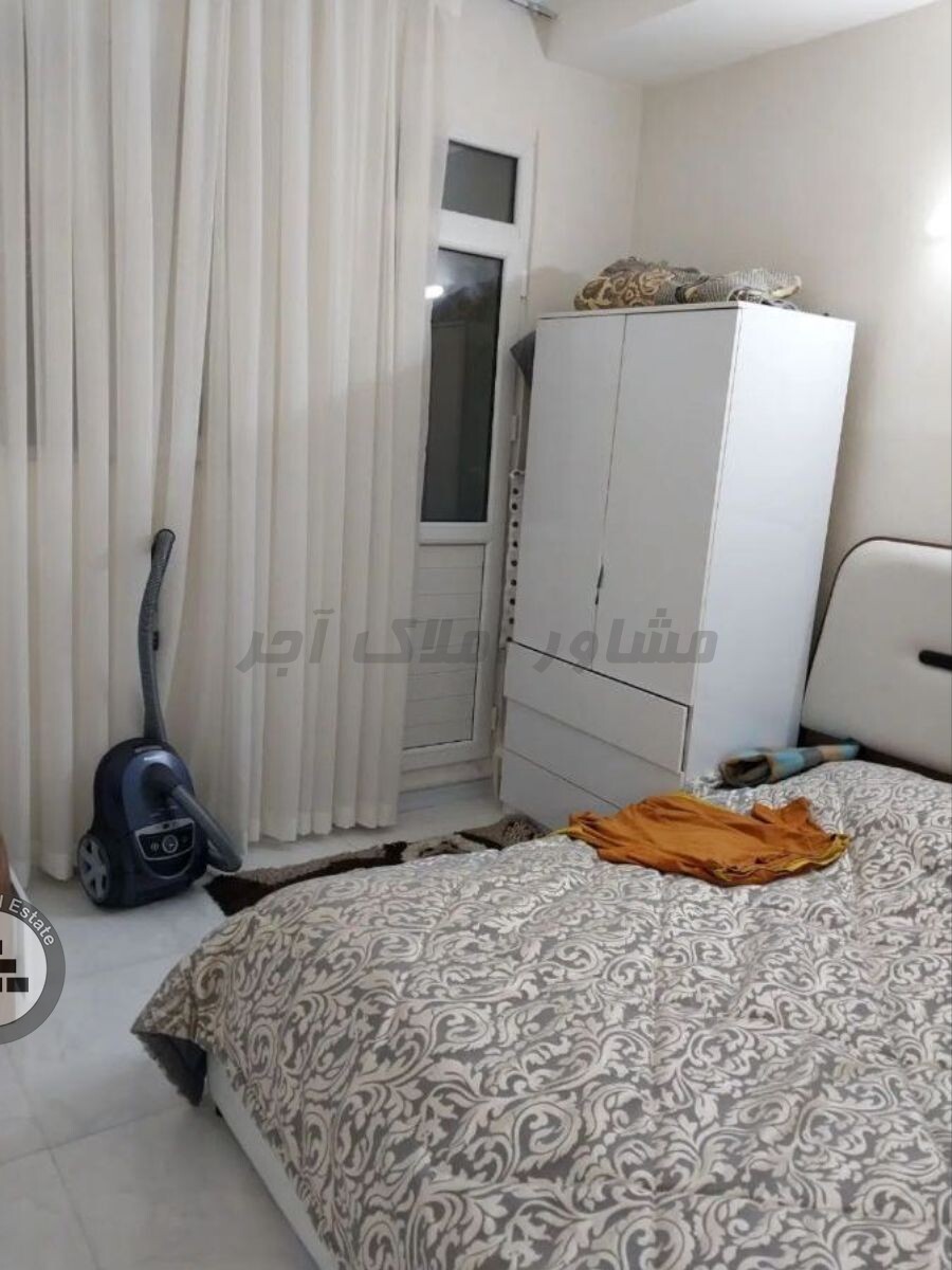 اجاره واحد ۶۴ متری در اجاره آپارتمان فرهنگیان رباط کریم
