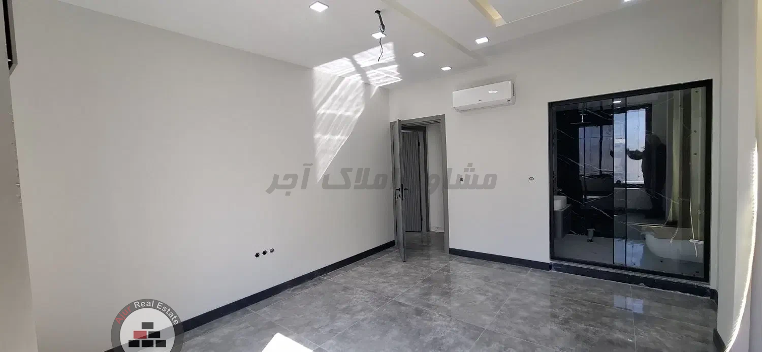 از خاصترین واحدهای بلوار مطهری/تراس قابل چیدمان در خرید آپارتمان خ مطهری لاهیجان عکس شماره 3