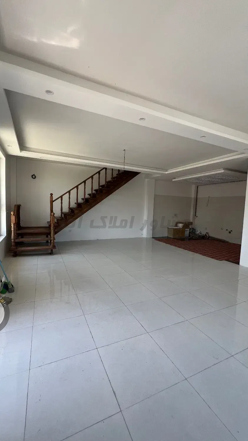  استخر دار ساحلی /۲۵۰ متر نوساز در خرید آپارتمان سایر مناطق چاف و چمخاله عکس شماره 2  